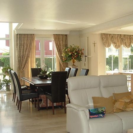 B&B Bij Lieve En Jos 하셀트 외부 사진
