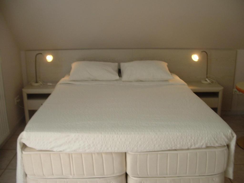 B&B Bij Lieve En Jos 하셀트 객실 사진
