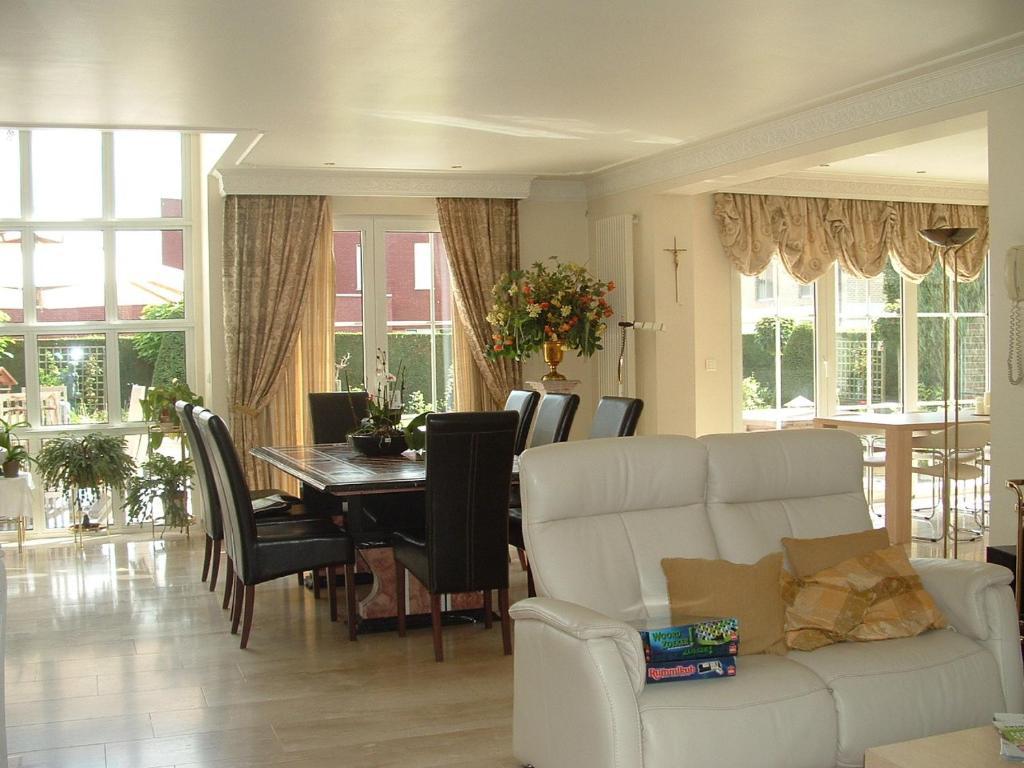 B&B Bij Lieve En Jos 하셀트 외부 사진
